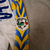 Image of Parma 1996/97 | away • Issued • l/s