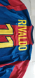 Barcelona 1998/99 | home • vIssued UCL for RIvaldo • l/s on internet