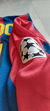 Barcelona 1998/99 | home • vIssued UCL for RIvaldo • l/s - online store