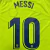 Barcelona 2018/19 | away • BNWT
