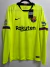 Barcelona 2018/19 | away • BNWT - buy online