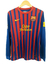Barcelona 2011/12 | home • l/s - buy online