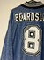 Image of Newcastle 1996/97 | away • Authentic ns • l/s