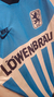 Image of Munchen 1860 1996/97 | home • l/s