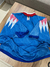 Image of Lyon 1995/96 | away • Issued