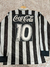 Santos 1993/94 | home • Issued • l/s on internet