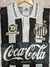 Santos 1993/94 | home • Issued • l/s - Legends Worldwide®