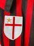 AC Milan 1999/00 | home • BNWT • Centenary kit - online store
