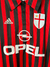 AC Milan 1999/00 | home • BNWT • Centenary kit - online store