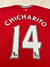 Image of Manchester United 2011/12 | home • l/s