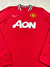 Manchester United 2011/12 | home • l/s - Legends Worldwide®