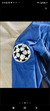 PSG 2000/01 | home • Issued for Champions • l/s - Legends Worldwide®