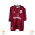 AC Milan 1999/00 | home • BNWT • Centenary kit - buy online
