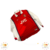 Arsenal 1998/99 | home • Authentic ns • l/s - Legends Worldwide®