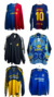 Bundle of Long sleeves | Shipped from France • Designed by request - buy online