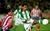 Real Betis 1998/99 | home • Issued for Denilson • l/s - Legends Worldwide®