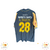 Sporting CP 2003/03 | away • Authentic nameset on internet