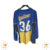 Boca Juniors 2001/02 | home • issued • l/s on internet
