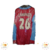 West Ham 1996/97 | home • l/s on internet