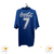 Cruzeiro 1993/94 | home • Issued #7 on internet