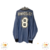 Newcastle 1996/97 | away • Authentic ns • l/s on internet