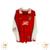 Arsenal 1998/99 | home • Authentic ns • l/s - buy online