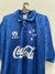 Cruzeiro 1993/94 | home • Issued #7