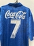 Cruzeiro 1993/94 | home • Issued #7 - buy online