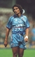 Milan 1995/96 | fourth kit • l/s - Legends Worldwide®