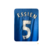 Chelsea 2009/10 | home • Issued & signed • l/s - Legends Worldwide®