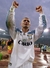 Image of Lazio 2000/01 | away • Centennary kit • l/s
