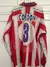 Atletico Madrid 1996/97 | home • Issued • l/s - buy online