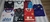 28 kits bundle | Shipped from Argentina - Legends Worldwide®