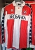 Red Star Belgrade 1997/98 | home • l/s - Legends Worldwide®
