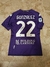 Fiorentina 2023/24 | home • Issued & signed by Nico Gonzalez - buy online