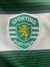 Sporting 2002/03 | home • Authentic nameset - Legends Worldwide®