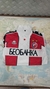 Red Star Belgrade 1997/98 | home • l/s