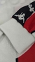 Image of Red Star Belgrade 1997/98 | home • l/s
