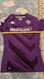 Fiorentina 2023/24 | home • Issued & signed by Nico Gonzalez