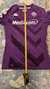Image of Fiorentina 2023/24 | home • Issued & signed by Nico Gonzalez