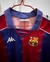 Barcelona 1993/95 | home • Issued • l/s - online store