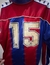 Barcelona 1993/95 | home • Issued • l/s