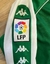 Real Betis 1998/99 | home • Issued for Denilson • l/s on internet