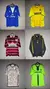 22 kits bundle | Shipped from Argentina - Legends Worldwide®