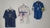 8 kits Bundle | Shipped from Argentina • own stock - buy online