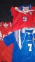 8 kits Bundle | Shipped from Argentina • own stock