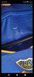 Boca Juniors 2001/02 | home • issued • l/s - online store