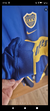 Image of Boca Juniors 2001/02 | home • issued • l/s