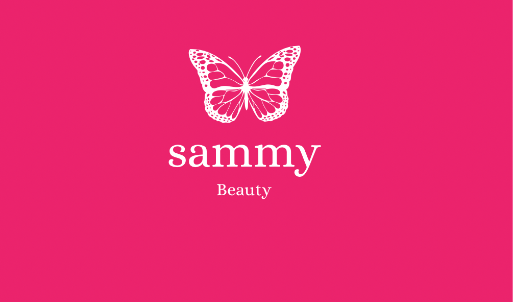 sammy beauty