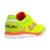 Joma Top Flex Rebound 23 Indoor - Yellow/Black - brakes shoes